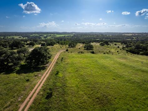 1649 Schumann Road Stonewall TX 78671