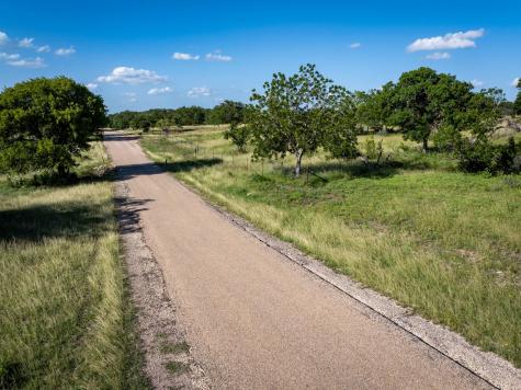 1649 Schumann Road Stonewall TX 78671