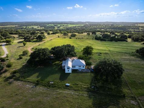 1649 Schumann Road Stonewall TX 78671