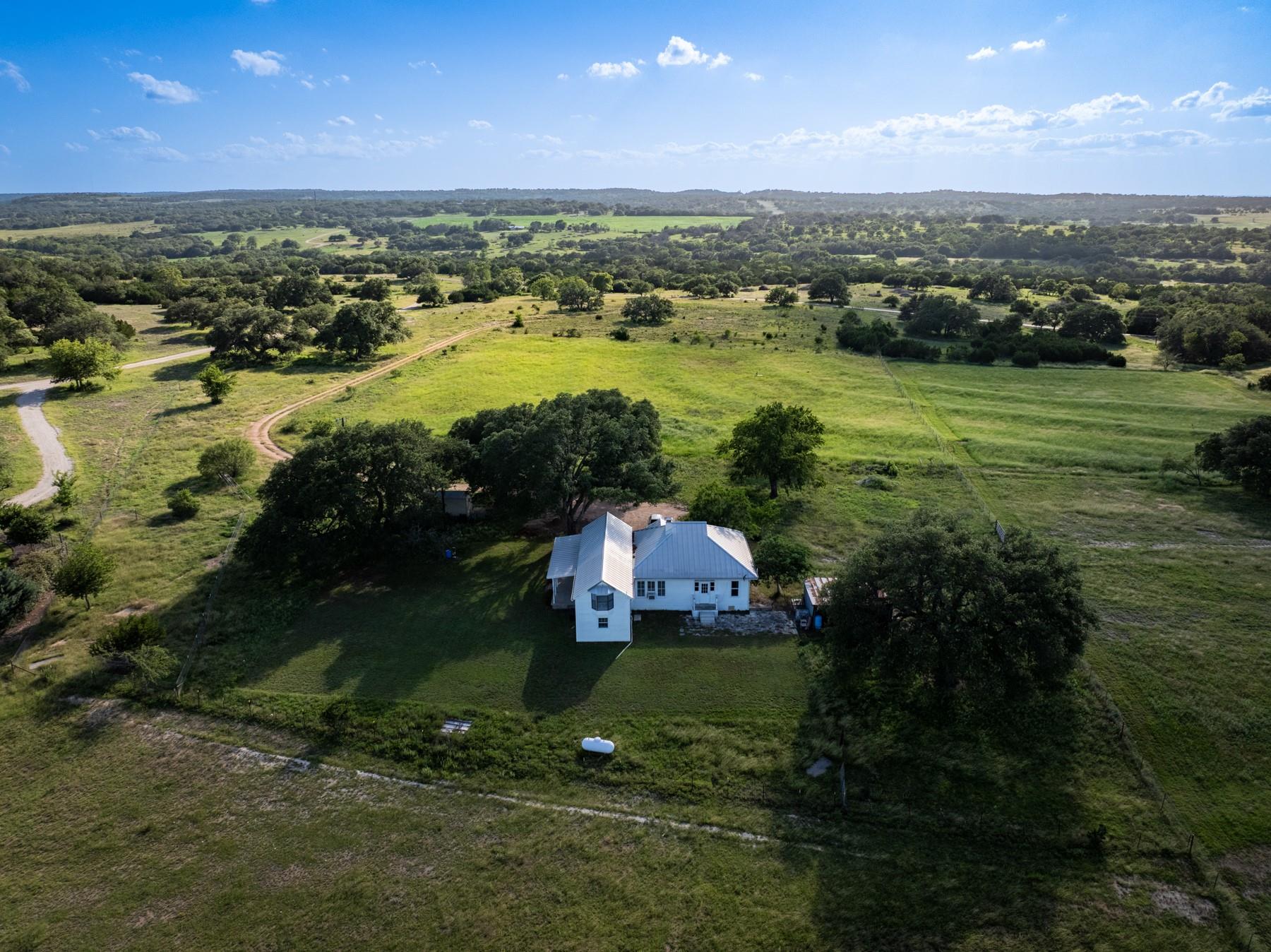 1649 Schumann Road Stonewall TX 78671