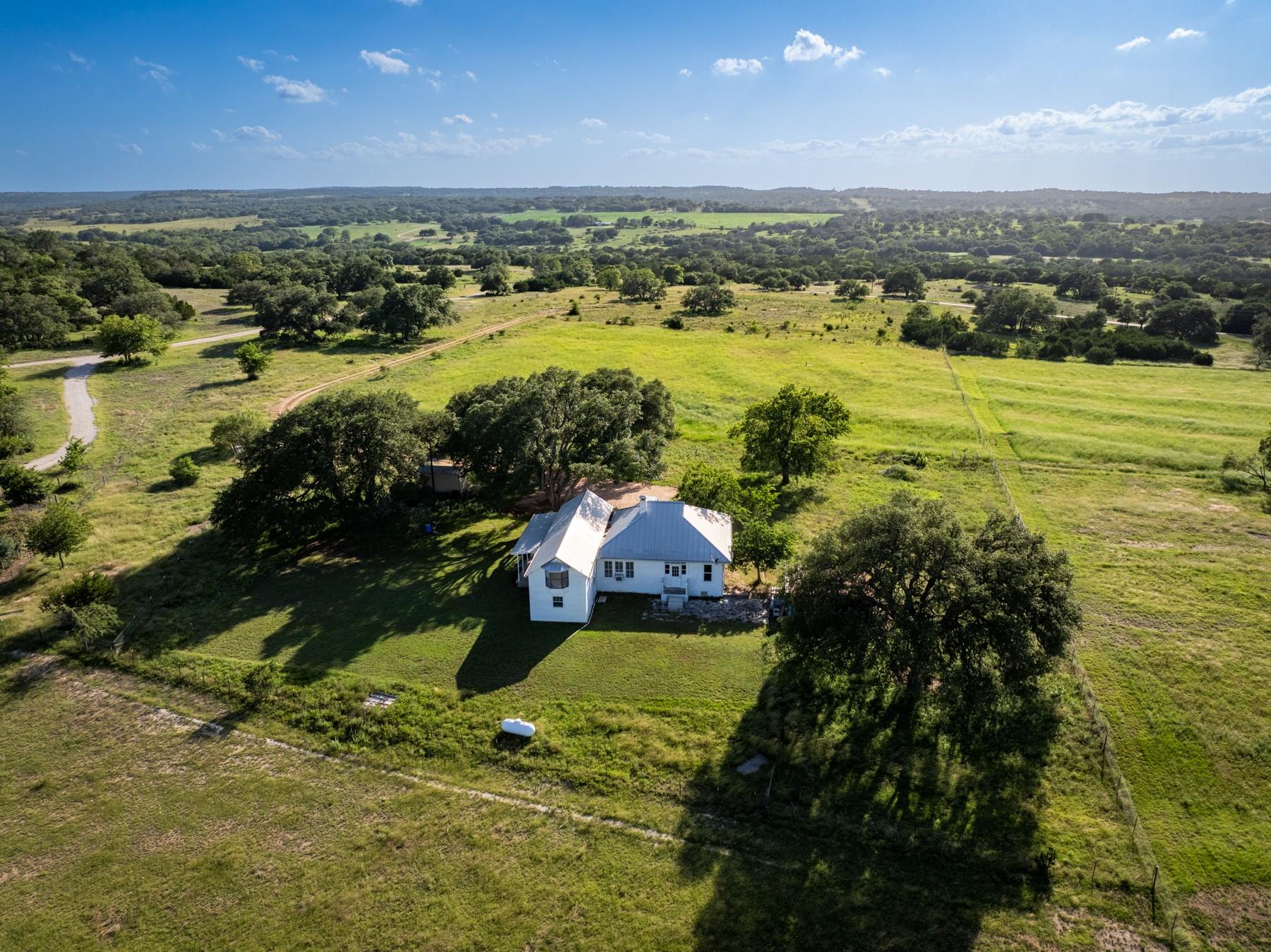 1649 Schumann Road Stonewall TX 78671