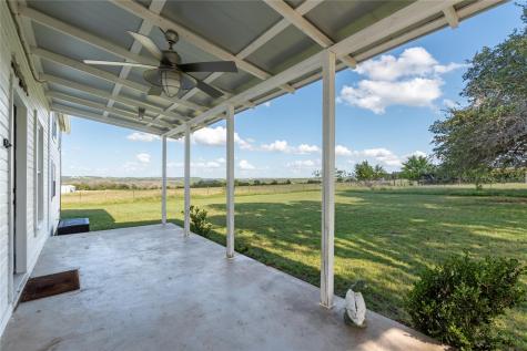 1649 Schumann Road Stonewall TX 78671