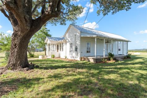 1649 Schumann Road Stonewall TX 78671