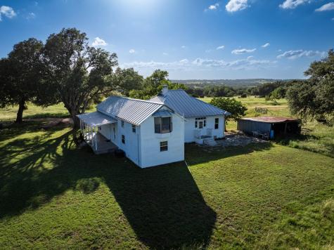 1649 Schumann Road Stonewall TX 78671