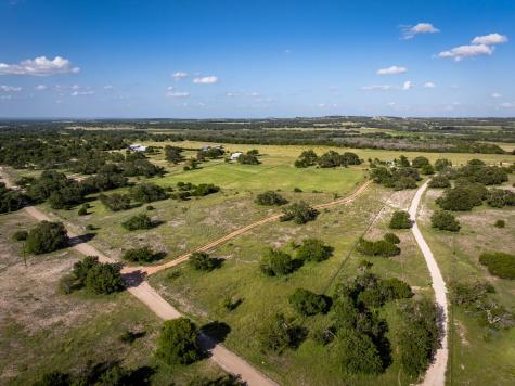 1649 Schumann Road Stonewall TX 78671