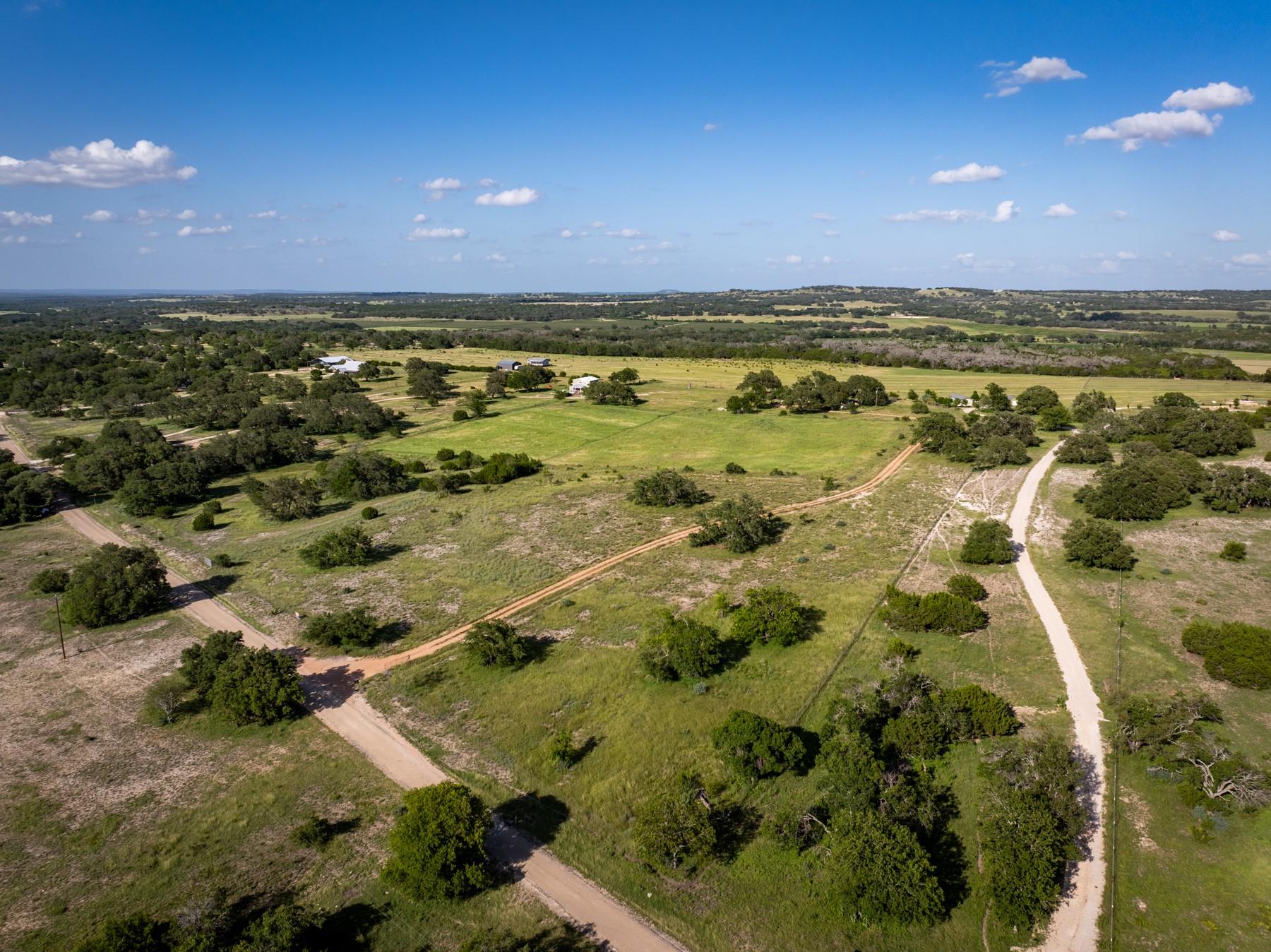 1649 Schumann Road Stonewall TX 78671