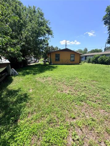 1617 Berene Avenue Austin TX 78721