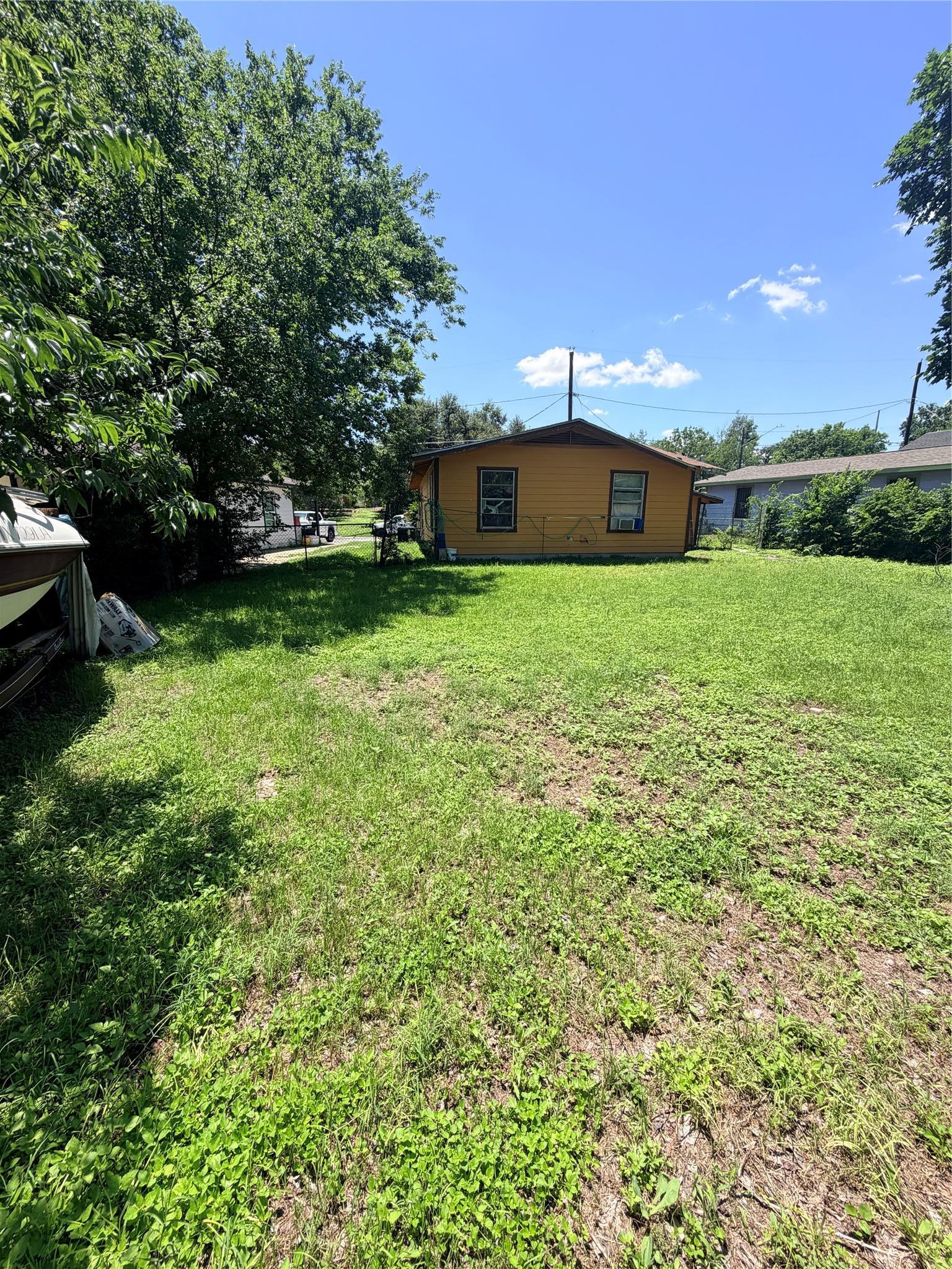 1617 Berene Avenue Austin TX 78721