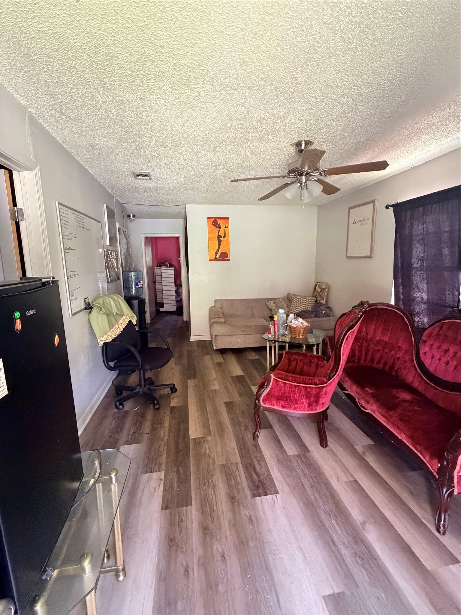 1617 Berene Avenue Austin TX 78721