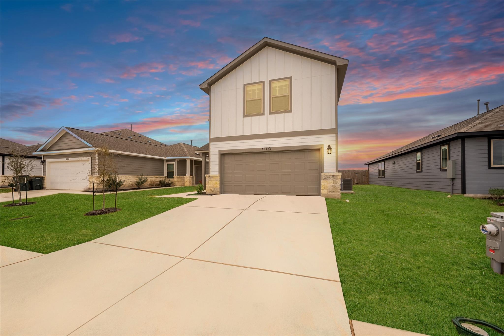 12310 Zenyatta Drive Buda TX 78610