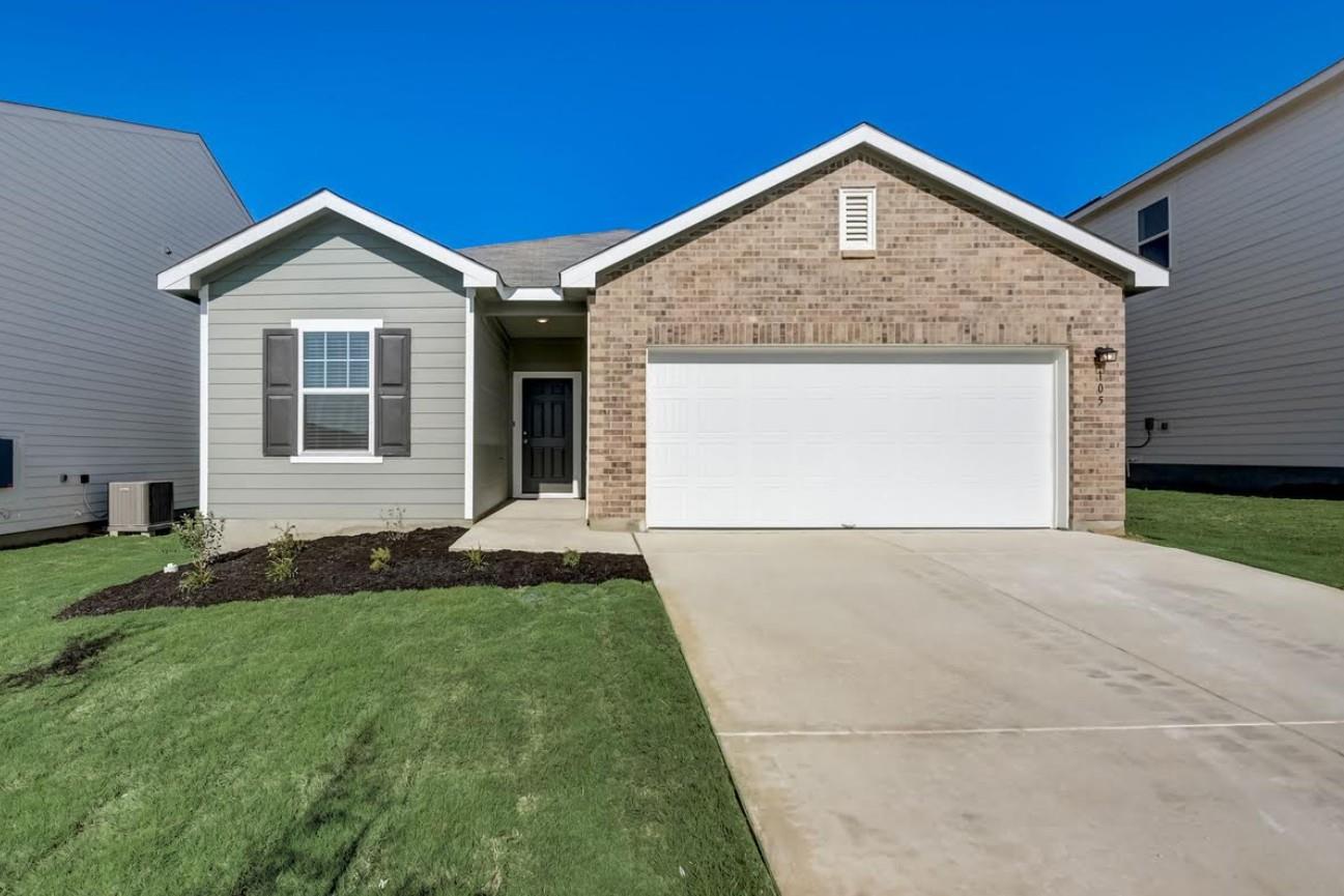 12817 Kentucky Warbler Drive Buda TX 78610