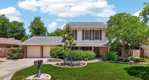 11600 Buckingham Road Austin TX 78759