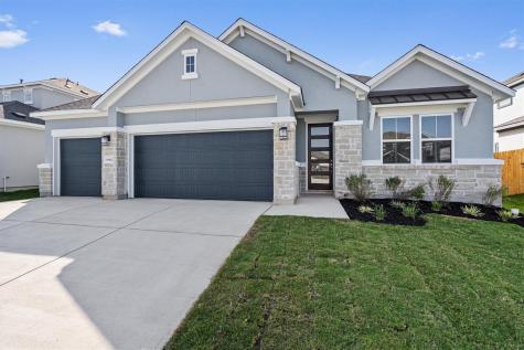 19100 Ariel Elena Way Pflugerville TX 78660