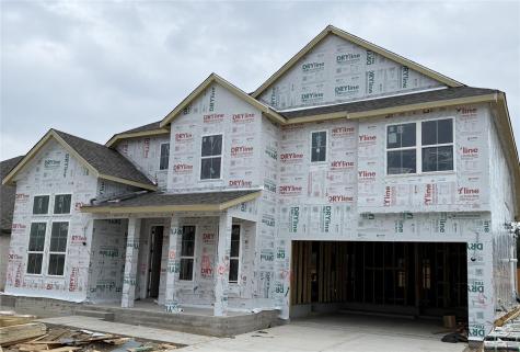 217 Luttrell Lane Liberty Hill TX 78642