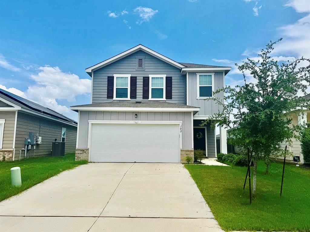 102 Gemsbok Road Hutto TX 78634