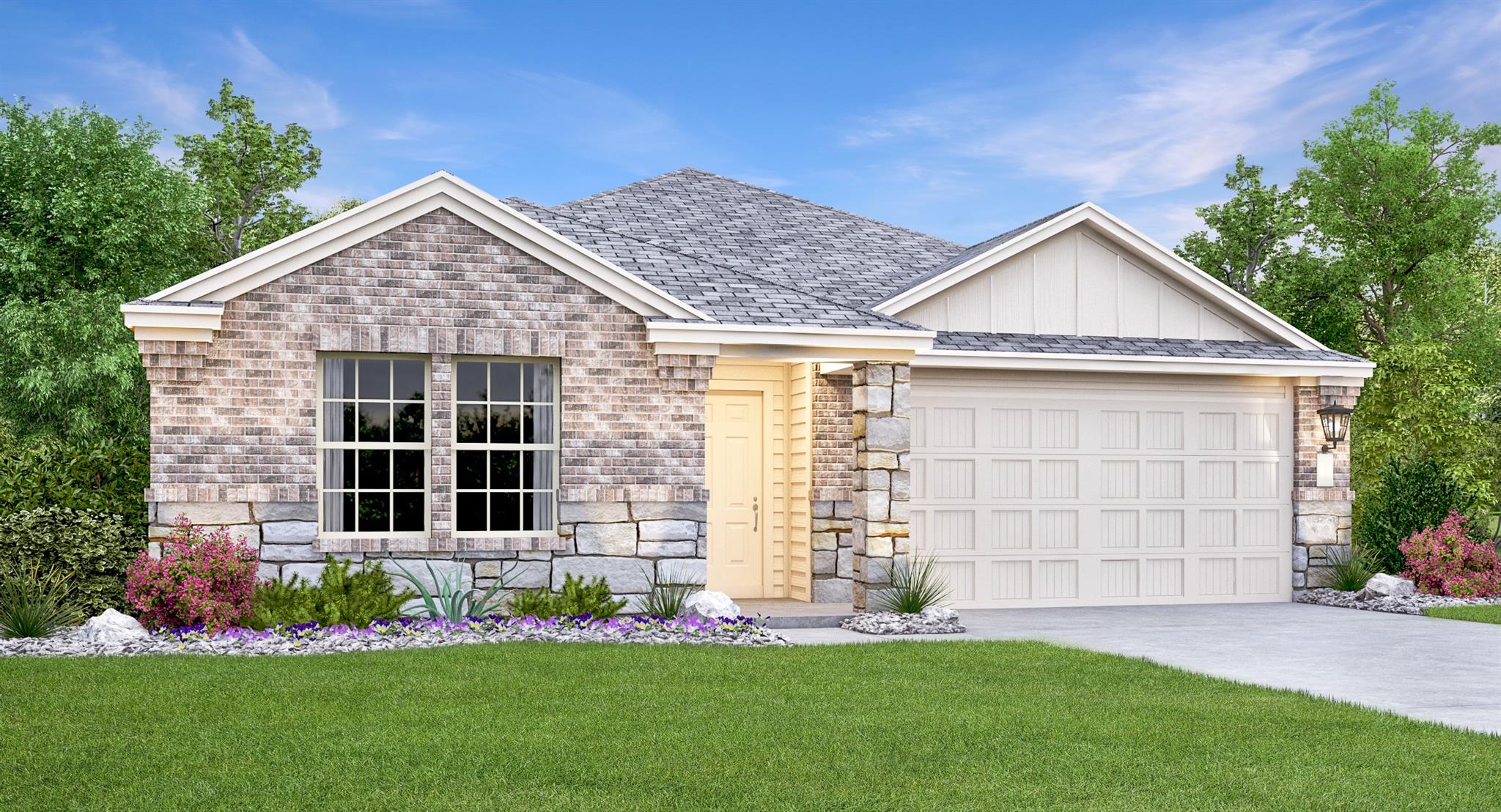 111 Goodwood Street Hutto TX 78634