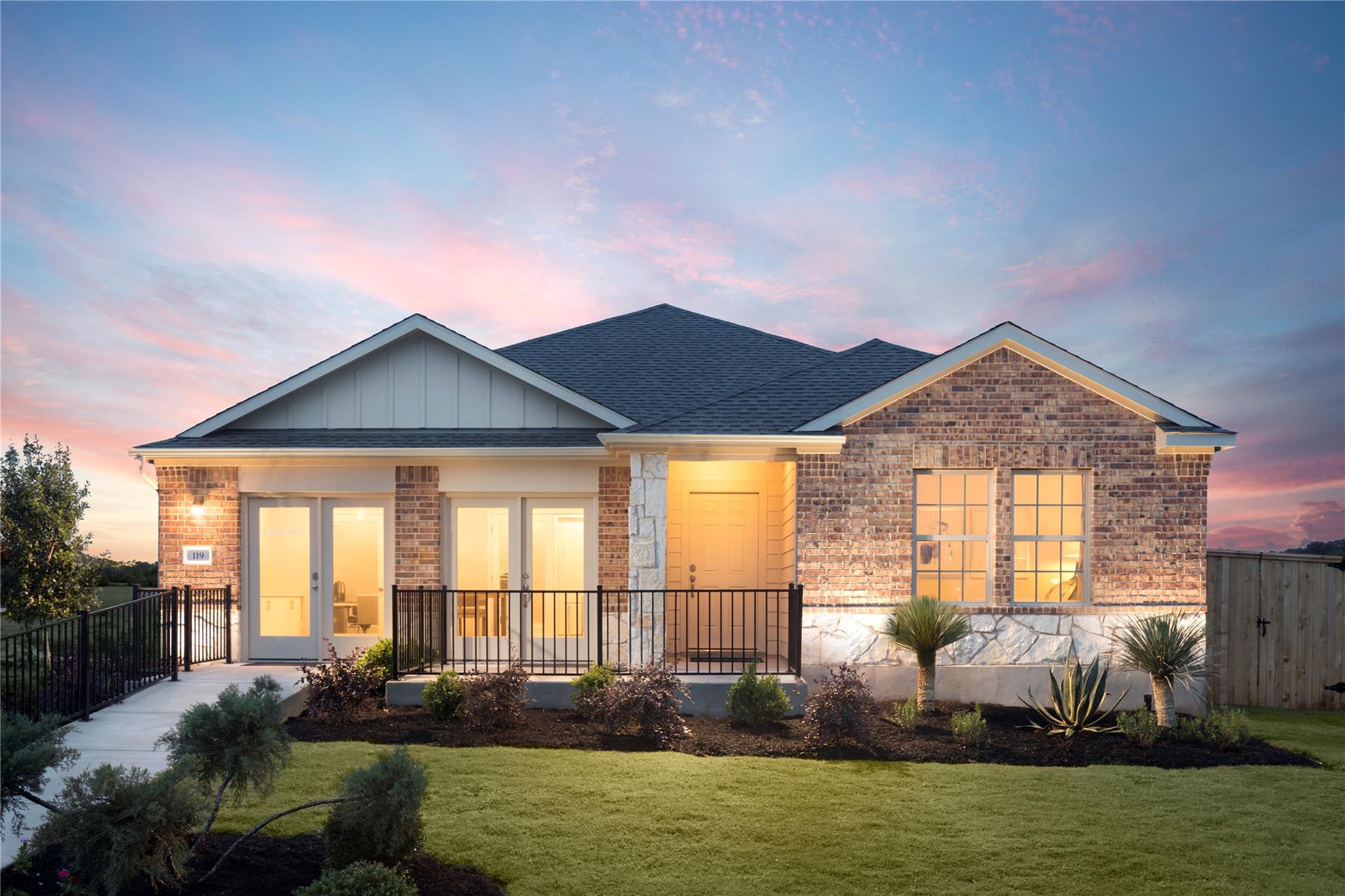 111 Goodwood Street Hutto TX 78634