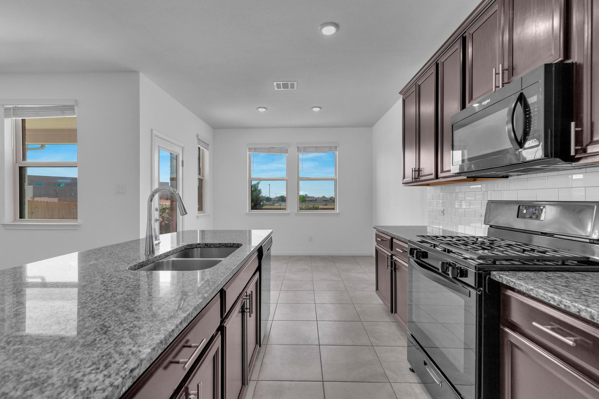 13709 Fallsprings Way Manor TX 78653