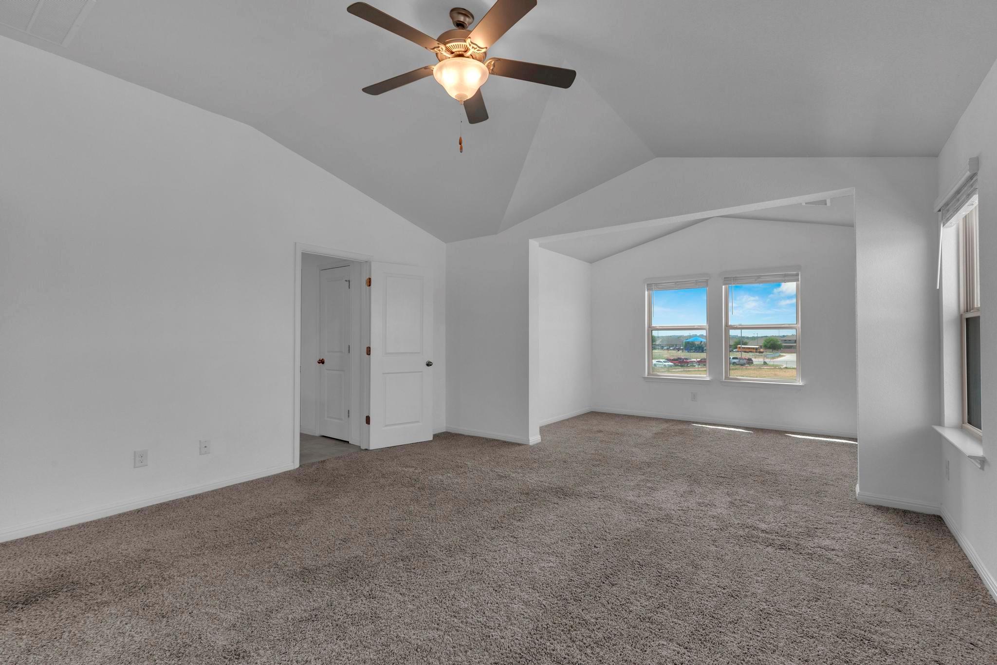 13709 Fallsprings Way Manor TX 78653