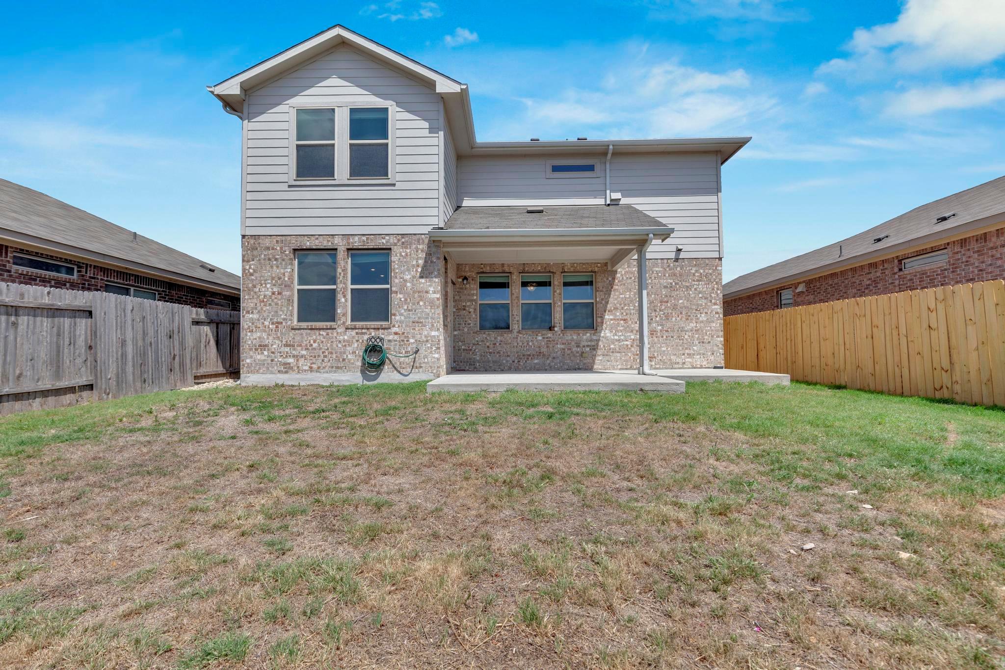 13709 Fallsprings Way Manor TX 78653