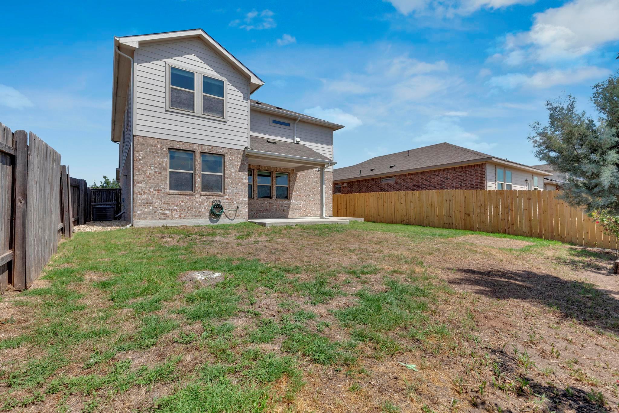 13709 Fallsprings Way Manor TX 78653
