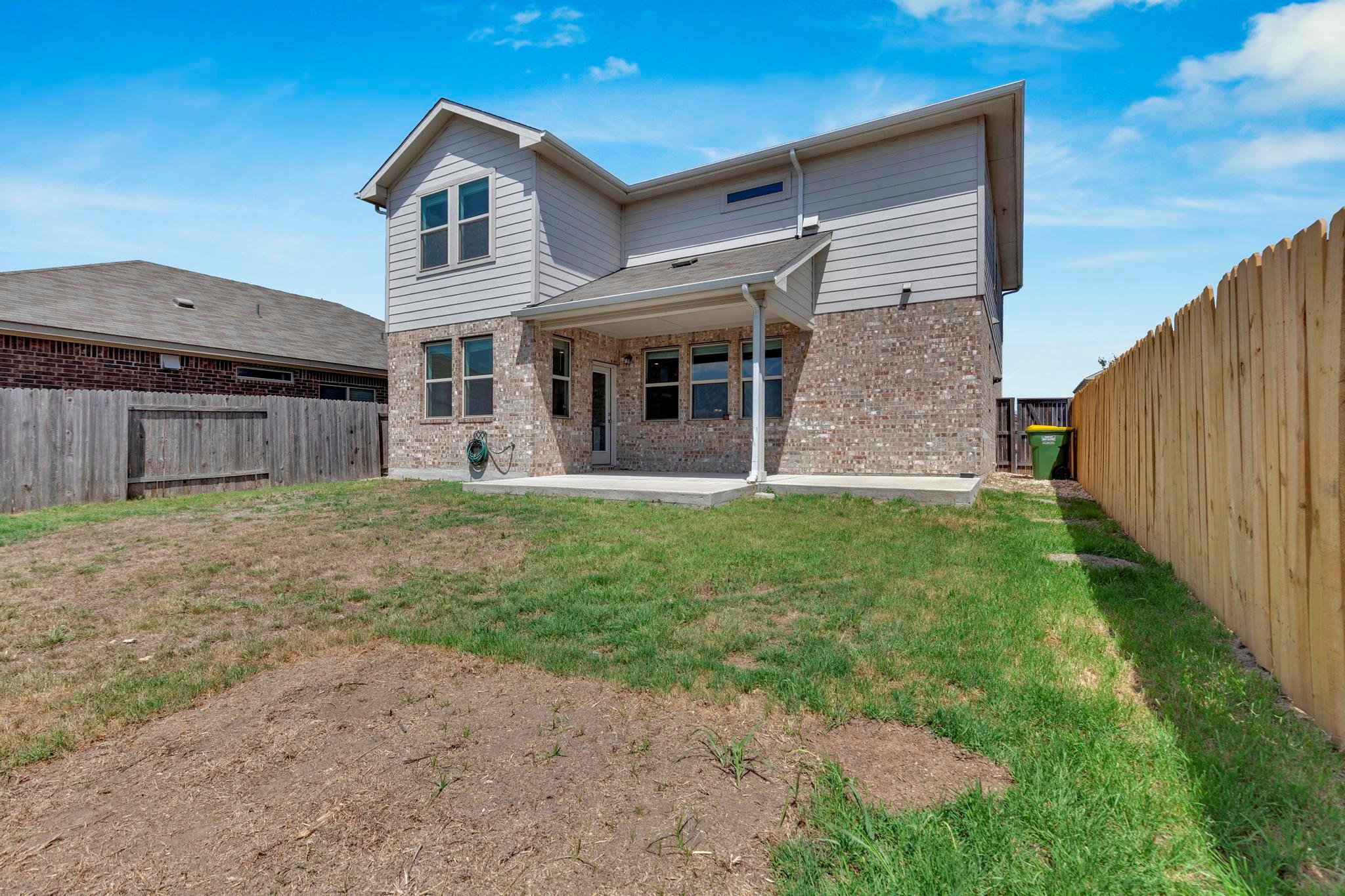 13709 Fallsprings Way Manor TX 78653