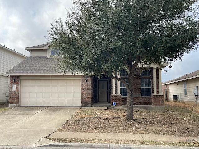 12909 Noche Clara Drive Del Valle TX 78617