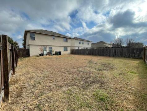 12909 Noche Clara Drive Del Valle TX 78617