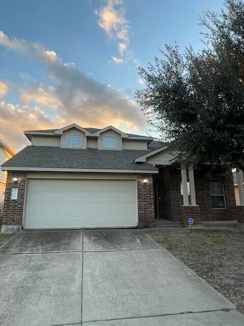 12909 Noche Clara Drive Del Valle TX 78617