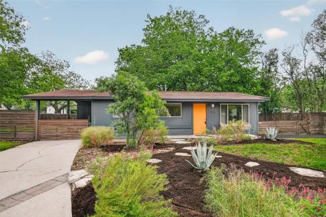 3005 Birdwood Circle Austin TX 78704