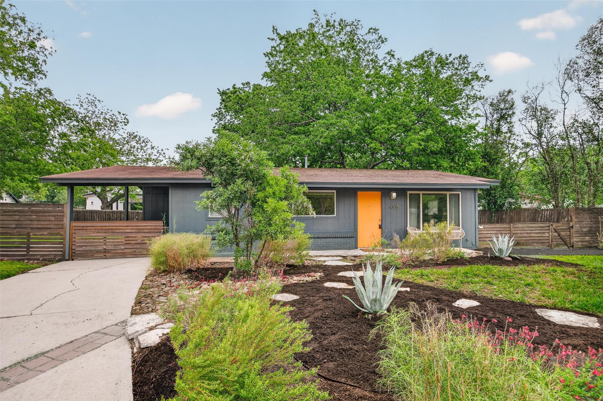 3005 Birdwood Circle Austin TX 78704