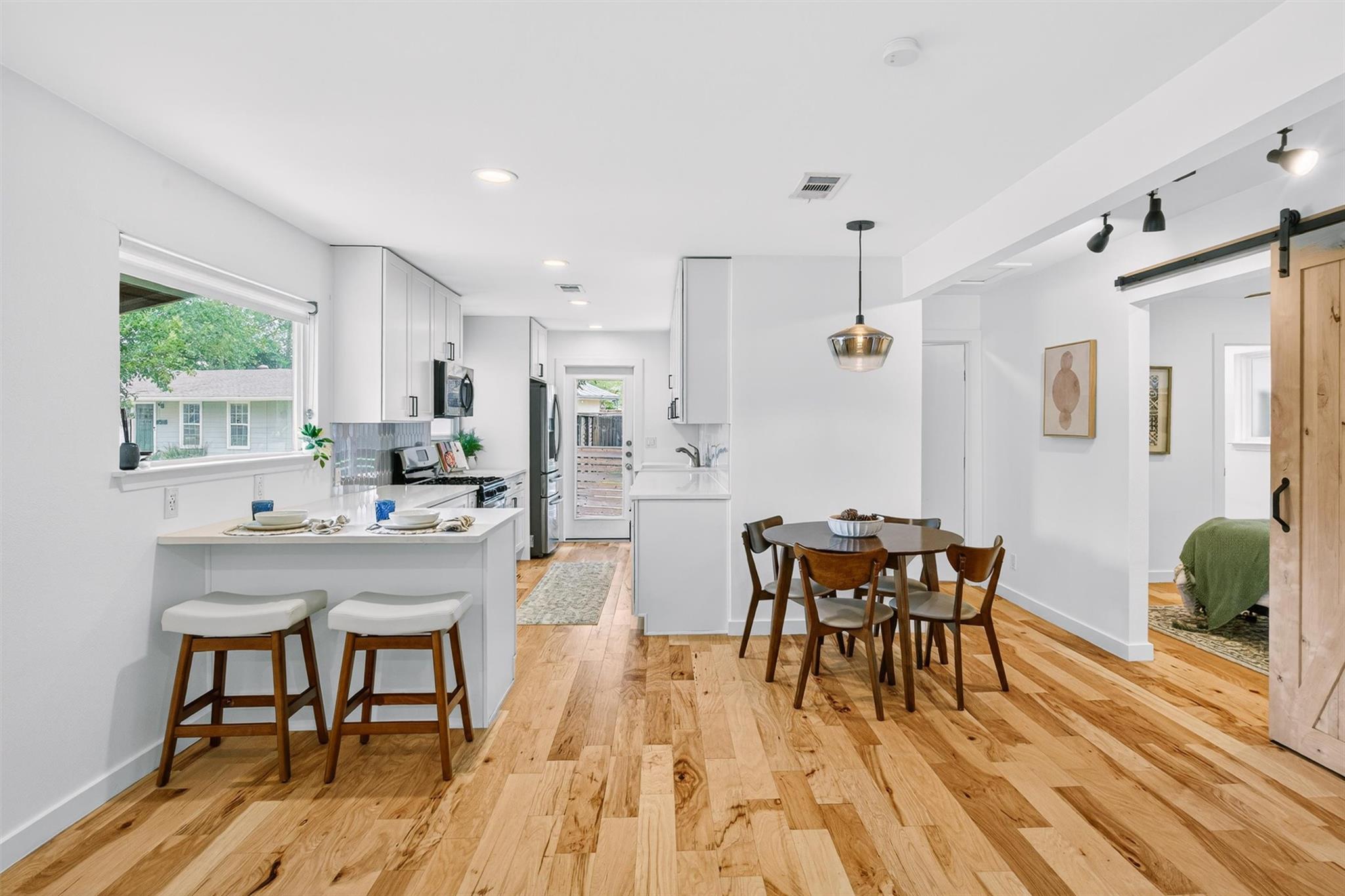 3005 Birdwood Circle Austin TX 78704