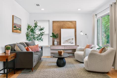 3005 Birdwood Circle Austin TX 78704