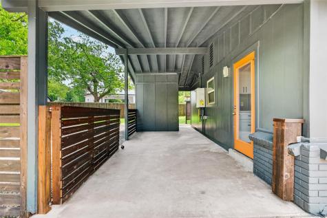 3005 Birdwood Circle Austin TX 78704