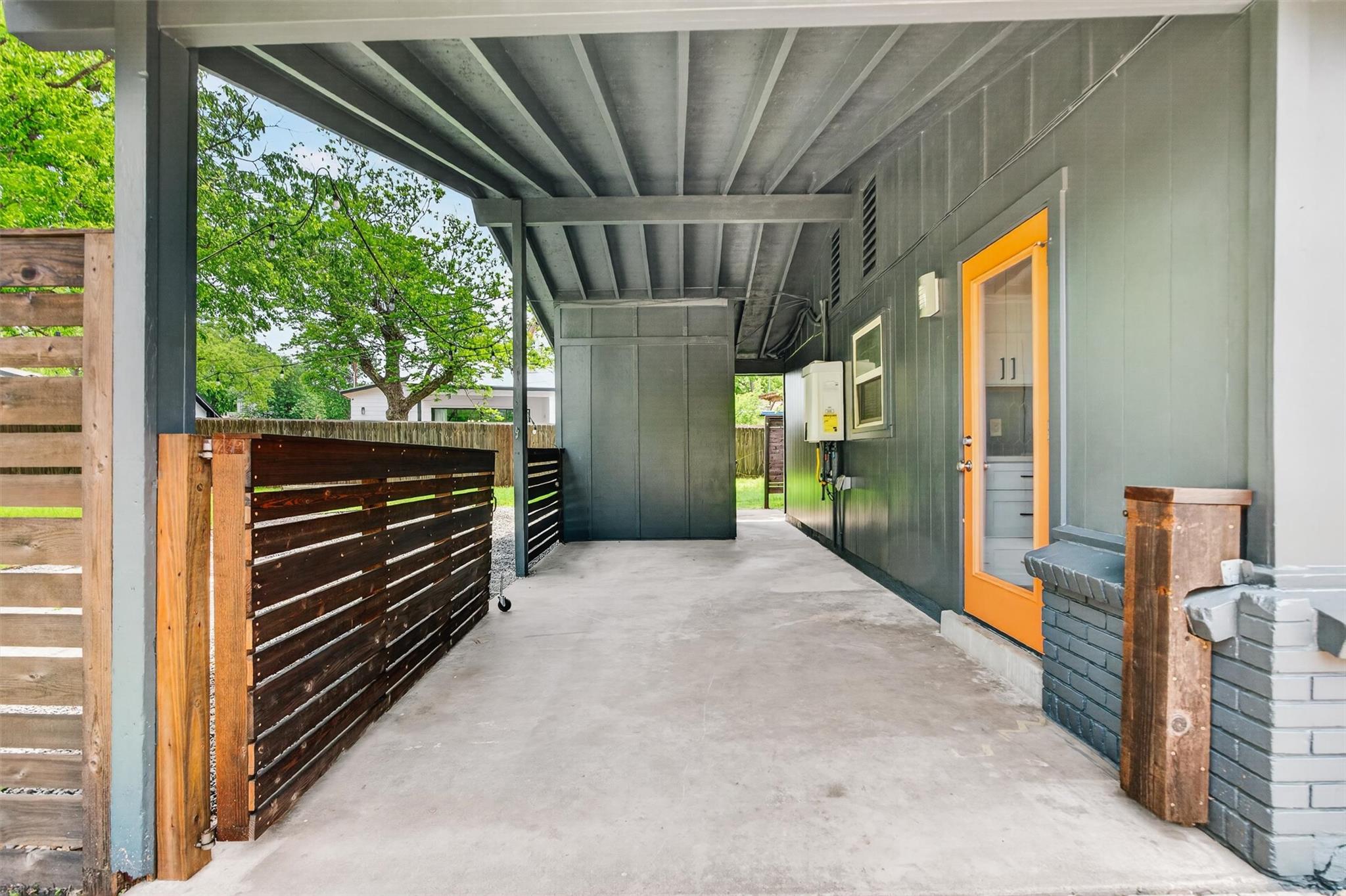 3005 Birdwood Circle Austin TX 78704