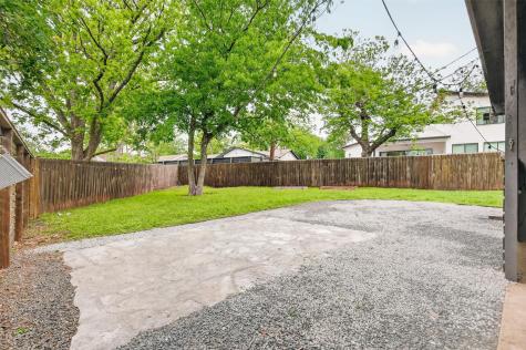 3005 Birdwood Circle Austin TX 78704