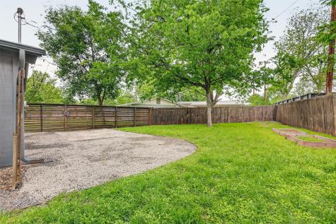3005 Birdwood Circle Austin TX 78704