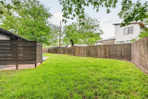 3005 Birdwood Circle Austin TX 78704