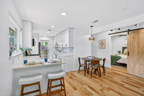 3005 Birdwood Circle Austin TX 78704