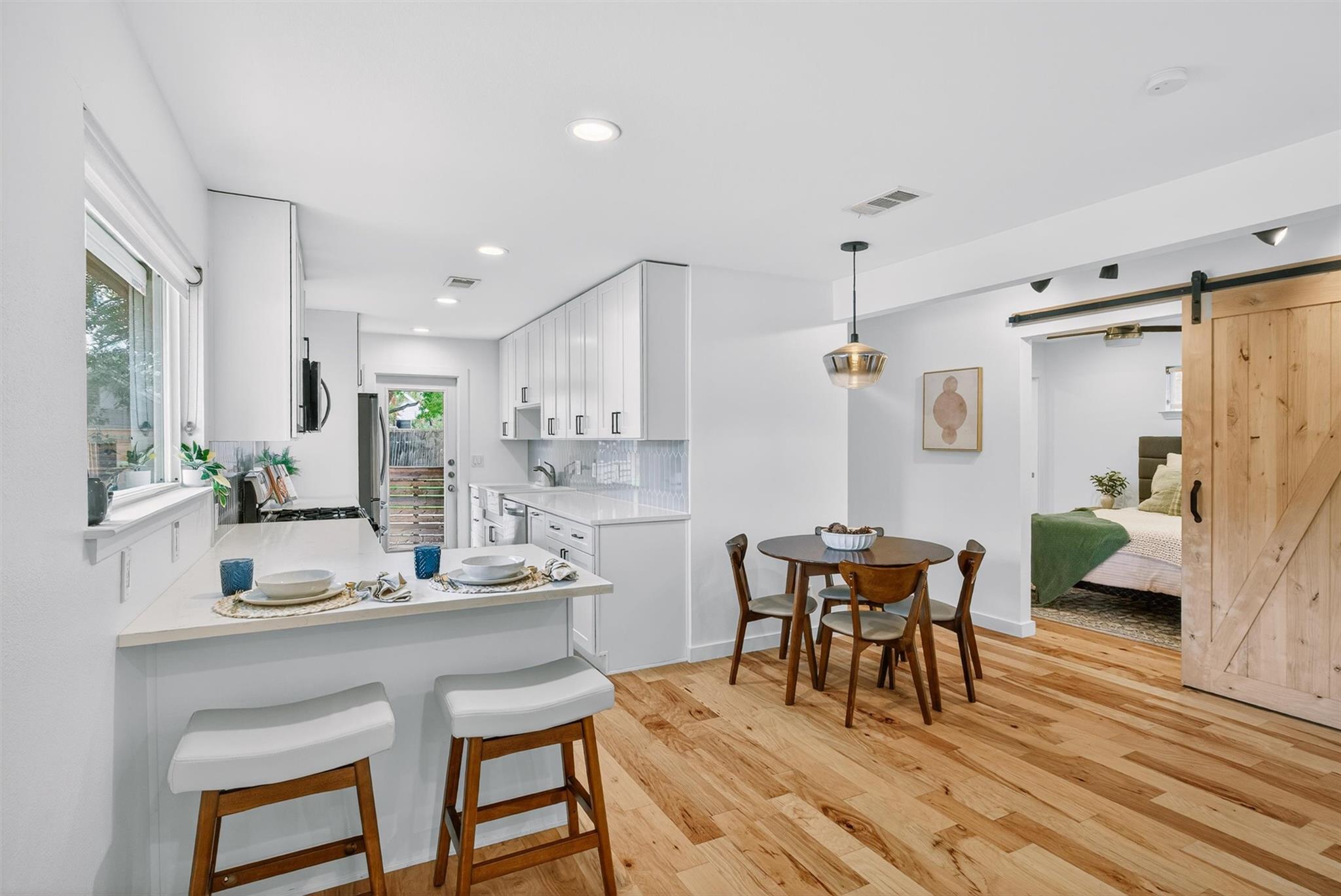 3005 Birdwood Circle Austin TX 78704