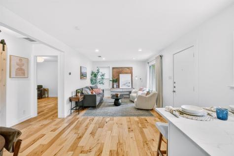 3005 Birdwood Circle Austin TX 78704