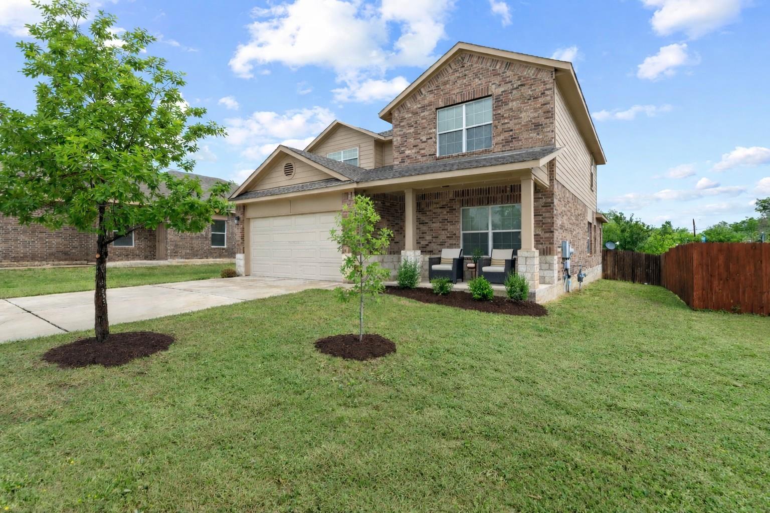 1402 Deodara Drive Cedar Park TX 78613
