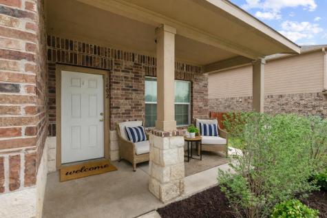1402 Deodara Drive Cedar Park TX 78613