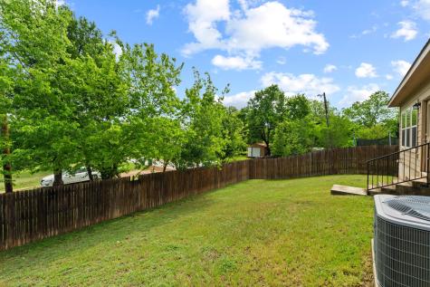 1402 Deodara Drive Cedar Park TX 78613