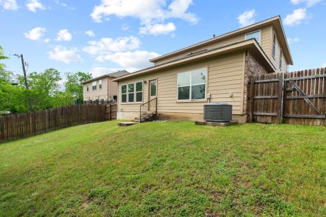 1402 Deodara Drive Cedar Park TX 78613