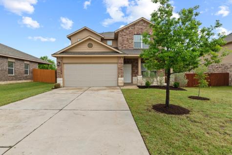 1402 Deodara Drive Cedar Park TX 78613