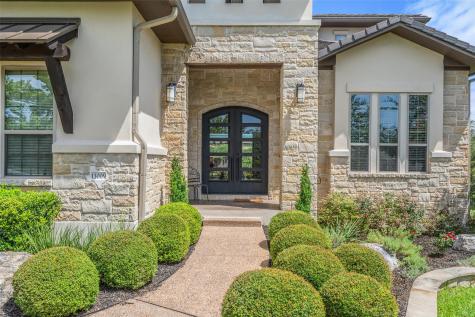 13009 Zen Gardens Way Austin TX 78732