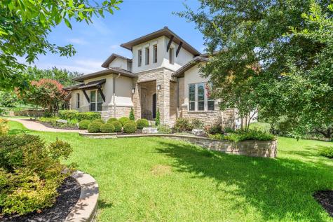 13009 Zen Gardens Way Austin TX 78732