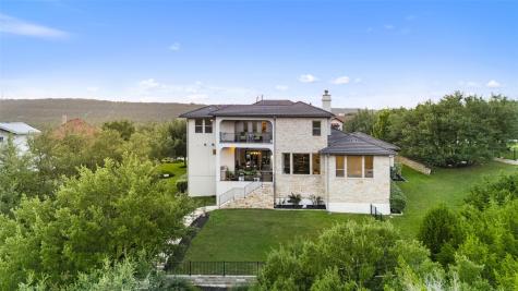 13009 Zen Gardens Way Austin TX 78732