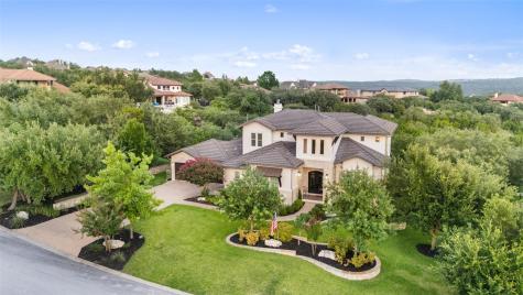 13009 Zen Gardens Way Austin TX 78732